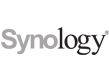 Synology Logo - Tech Department - Naples, FL